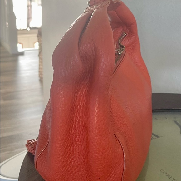 Cole Haan mini hobo bag great condition! - Picture 6 of 7